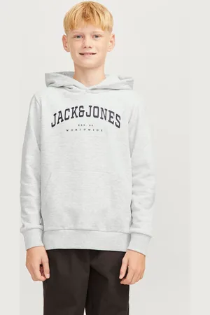 JACK & JONES Varsity Hoodie152158 cm
