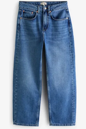 Albaray Boyfriend Blue Jeans42