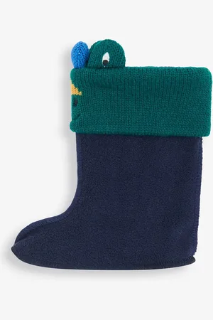 JoJo Maman Bébé Dino Welly LinersEU 24 (UK 7)