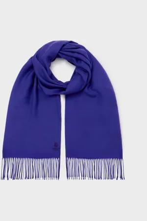 Osprey The Rainbow Wrap Brown ScarfJeden