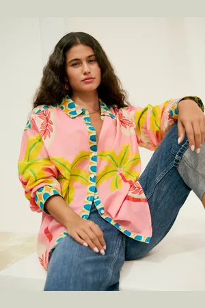 Next Long Sleeve 100% Cotton Relaxed Lightweight Shirt42