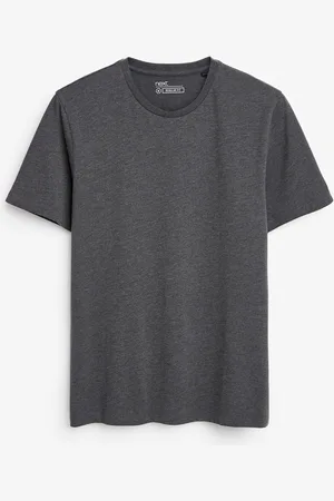Next 100% Cotton Essential Regular Crew Neck T-ShirtS Reg