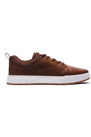 Timberland Maple Grove Leather Oxford ShoesEU 46 (UK 11)