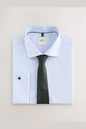 Next Shirt And Tie18 cali