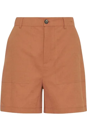 Barbour Cary Shorts44