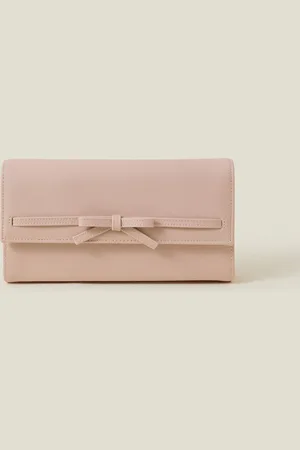 Accessorize Bow Clutch BagJeden