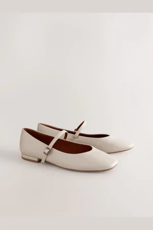 Next Buty Forever Comfort w stylu Mary Jane z okrągłym noskiem4 EU 37 W