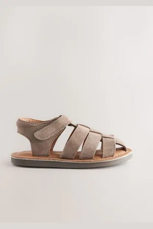 Next Leather Fisherman SandalsEU 28 (UK 10)