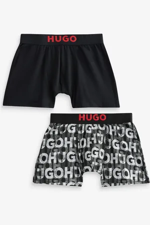 HUGO BOSS Boxer Shorts 2 Pack158164 cm
