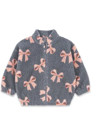 Konges Sløjd Jody Teddy Jacket122128 cm