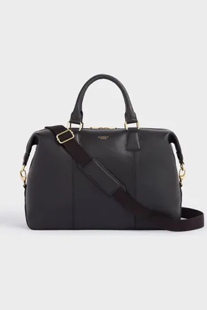 Osprey Red The Adaline Leather WeekenderJeden