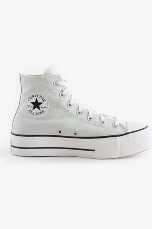 Converse Chuck Taylor All Star Lift Trainers6 EU 40