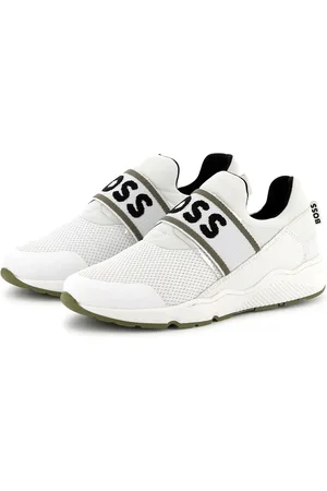 HUGO BOSS Logo Trainersuk125eu31