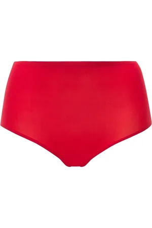 Chantelle Soft Stretch Seamless One Size High Waisted KnickersJeden