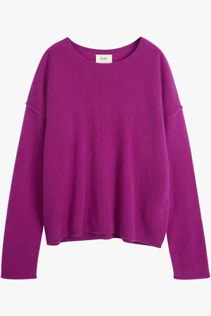 Hush Puppies Saphira Cashmere JumperXS