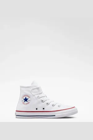 Converse 1V High Top Junior TrainersEU 28 (UK 10.5)
