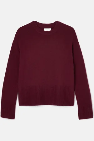 Joules Sweter Ivy 100% kaszmiru42