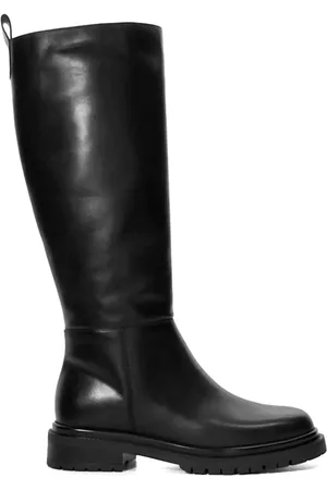 Dune Tilings Knee High BootsEU 38 (UK 5)