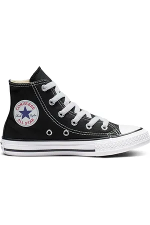 Converse Trampki dziecięce Chuck Taylor z wysoką cholewka1