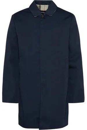 Barbour Rokig Waterproof JacketL