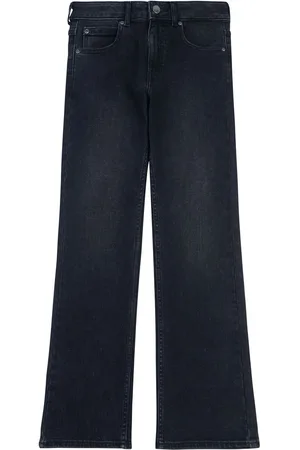 Lee Girls Breese Bootcut Jeans15
