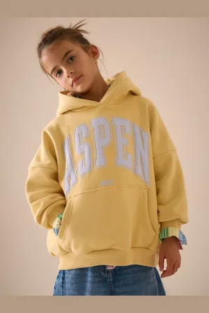 Next Hoodie (3-16yrs)8 lat (128 cm)
