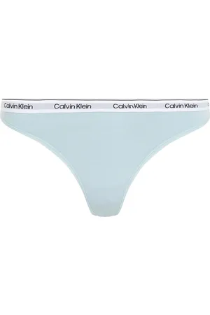Calvin Klein Modern Logo ThongM