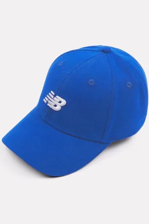 New Balance Kids Small Logo CapJeden