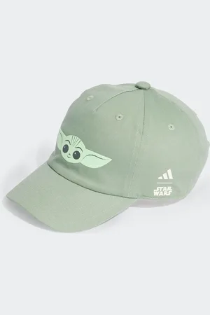adidas Star Wars The Mandalorian Little Kids CapJeden