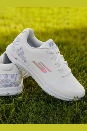Skechers Go Max 3 Golf TrainersEU 37 (UK 4)