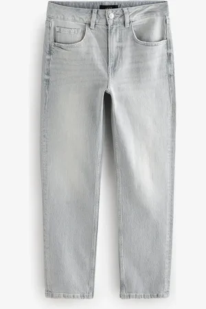 Next Straight Jeans46 XL wysoki