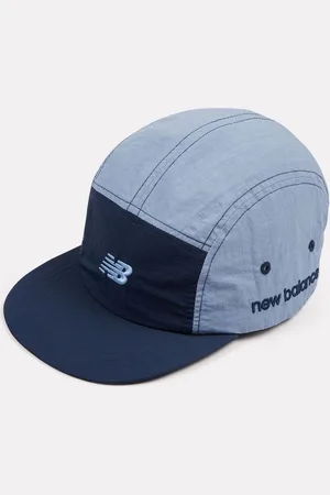 New Balance Kids Premium 5 Panel CapJeden