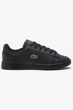 Lacoste Boys Carnaby Trainers SetEU 20 (UK 4)