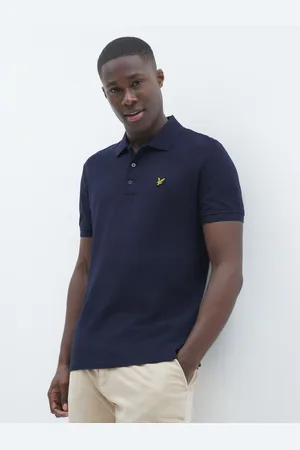 Lyle & Scott Classic Polo ShirtL