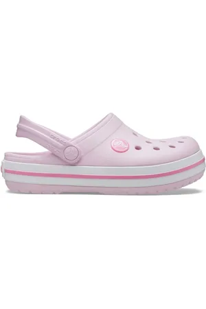 Crocs Kids Classic Crocband Clogsuk3eu355