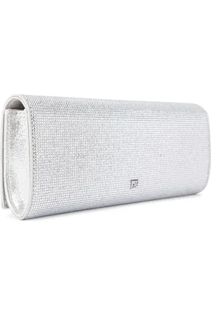 Kurt Geiger KG Silver Kurt Geiger Silver Baily BagJeden