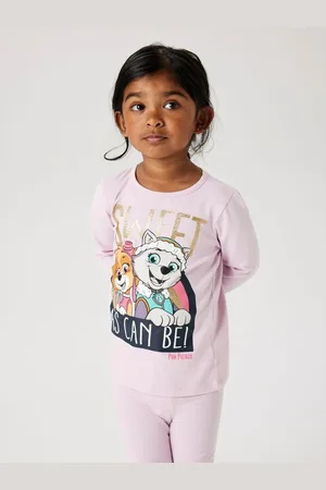 NAME IT Paw Patrol Printed Long Sleeve Top2