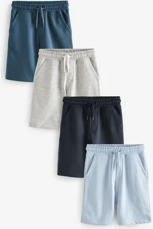 Next Szorty dżersejowe basic (3-16 lat)6 lat (116 cm)