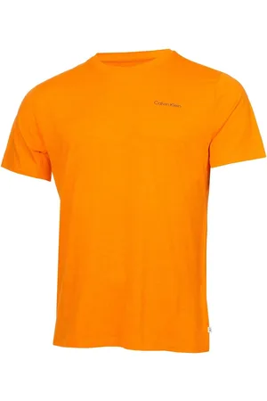 Calvin Klein Orange Newport T-ShirtM