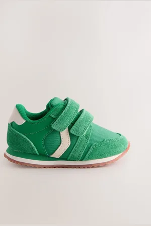 Next Buty sportowe zapinane na dwa rzepyEU 30.5 (UK 12)