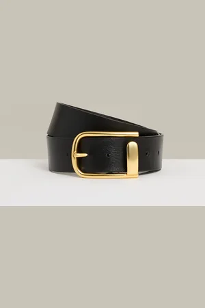 Reiss Iyla Half Keeper BeltL