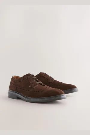 Next Longwing Brogue Shoesuk65eu40