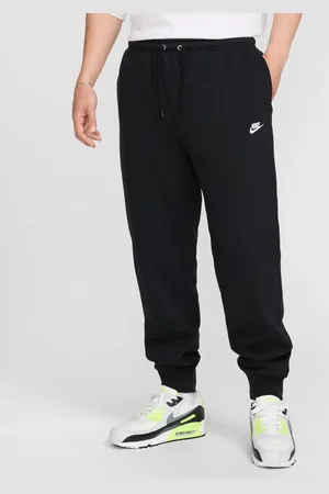 Nike Polarowe spodnie dresowe ClubM
