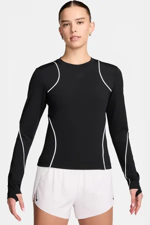 Nike Running Division Long Sleeve Running TopS