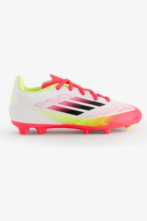 adidas F50 League Fg/MG Football BootsEU 31 (UK 12.5)