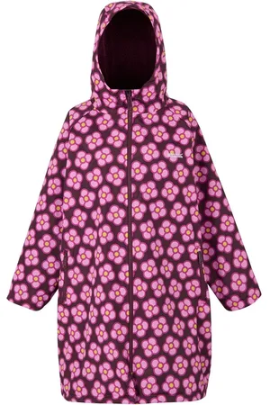 Regatta Girls Orla Kiely Change Robe110116 cm