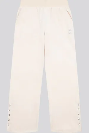 Juicy Couture Girls Velour Straight Leg Joggers140146 cm