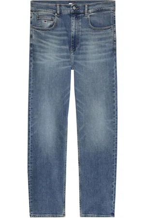 Tommy Hilfiger Otis Mid Rise Straight JeansSZER.34 DŁ.32