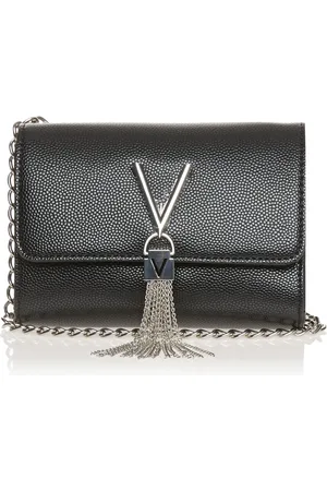 VALENTINO Cross-Body Divina Tassel BagJeden
