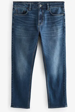 Next Lightweight Motion Flex Denim Jeans40 R